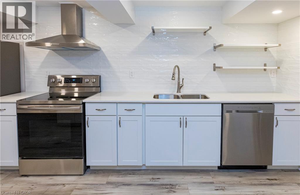 255 York Road Unit# Lower, Dundas, Ontario  L9H 1N1 - Photo 5 - 40824143