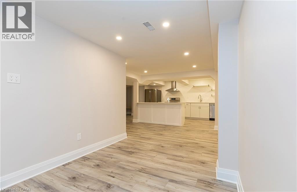 255 York Road Unit# Lower, Dundas, Ontario  L9H 1N1 - Photo 11 - 40824143