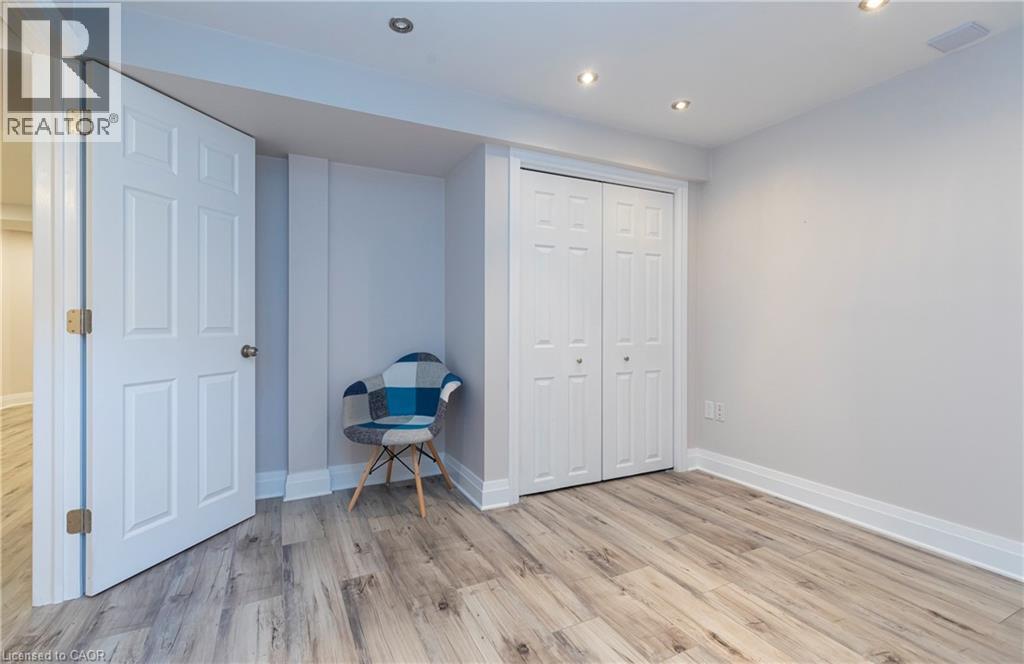 255 York Road Unit# Lower, Dundas, Ontario  L9H 1N1 - Photo 19 - 40824143