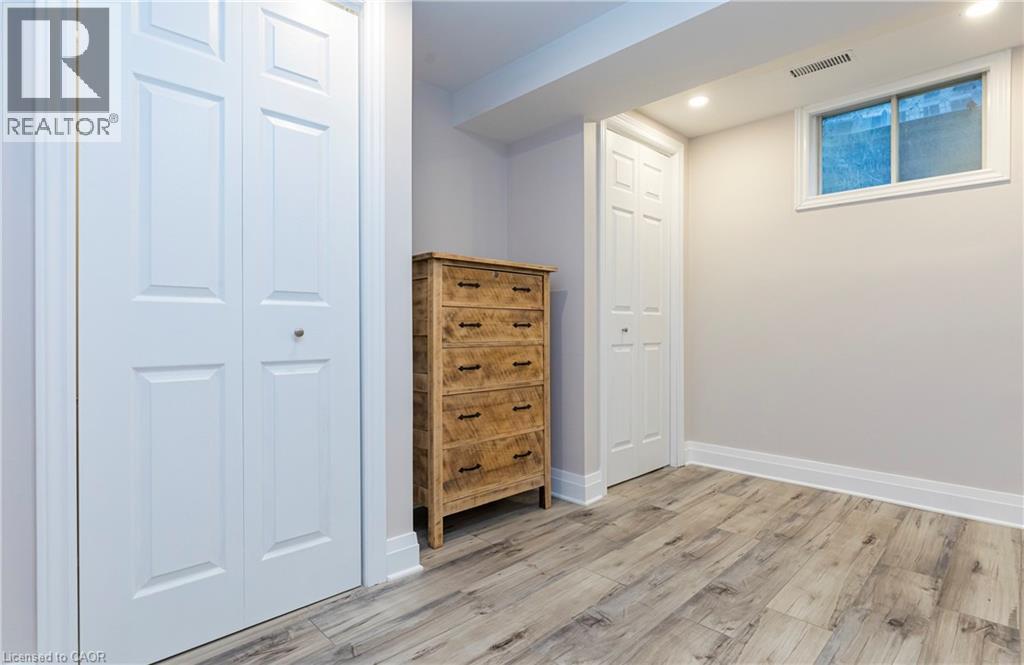 255 York Road Unit# Lower, Dundas, Ontario  L9H 1N1 - Photo 14 - 40824143