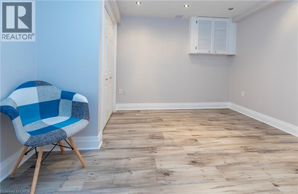 255 York Road Unit# Lower, Dundas, Ontario  L9H 1N1 - Photo 18 - 40824143