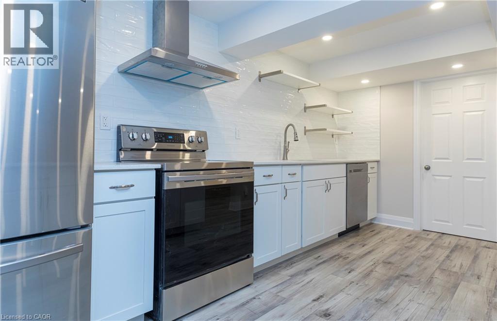 255 York Road Unit# Lower, Dundas, Ontario  L9H 1N1 - Photo 4 - 40824143