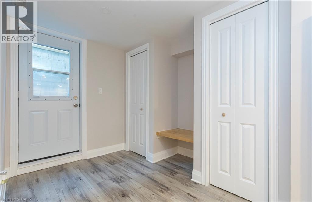 255 York Road Unit# Lower, Dundas, Ontario  L9H 1N1 - Photo 2 - 40824143