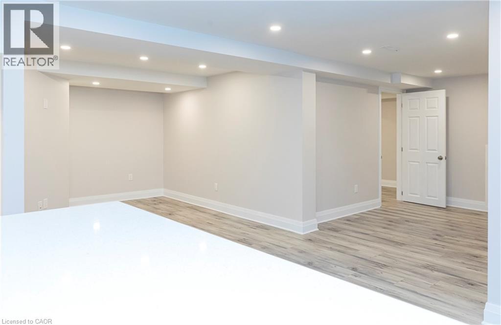 255 York Road Unit# Lower, Dundas, Ontario  L9H 1N1 - Photo 7 - 40824143