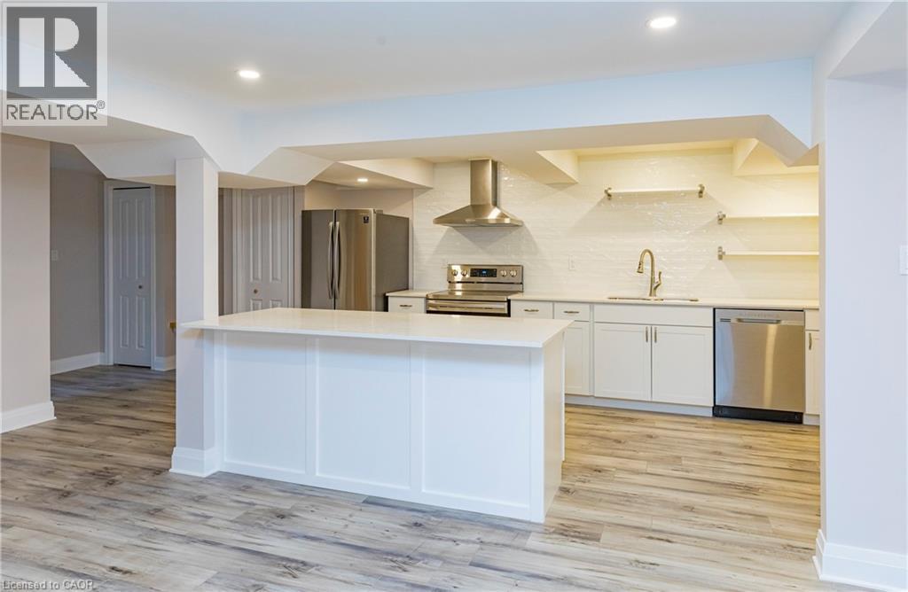 255 York Road Unit# Lower, Dundas, Ontario  L9H 1N1 - Photo 9 - 40824143