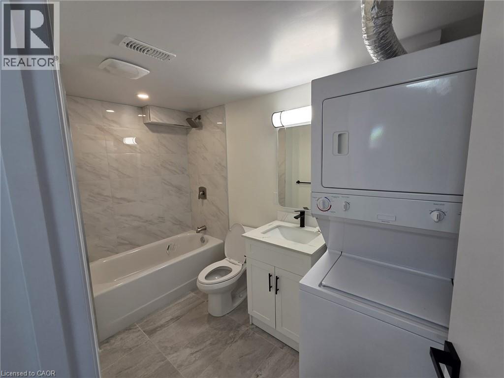 12 Ferndale Avenue Unit# Lower, St. Catharines, Ontario  L2P 1V3 - Photo 15 - 40824092