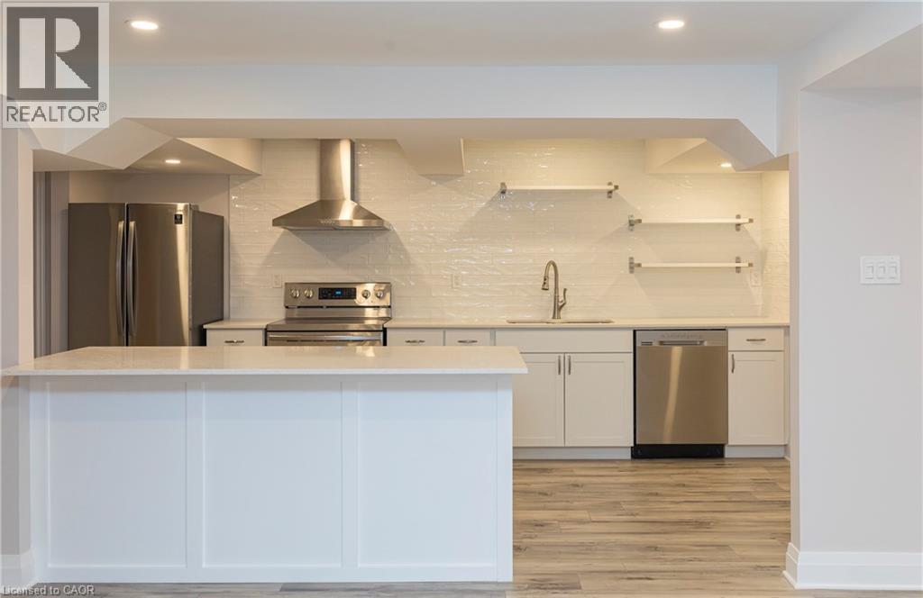 255 York Road Unit# Lower, Dundas, Ontario  L9H 1N1 - Photo 8 - 40824143