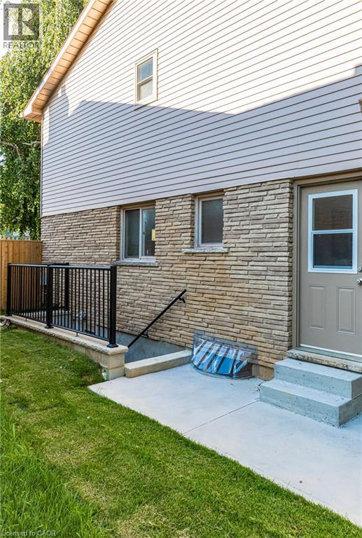 255 York Road Unit# Lower, Dundas, Ontario  L9H 1N1 - Photo 23 - 40824143