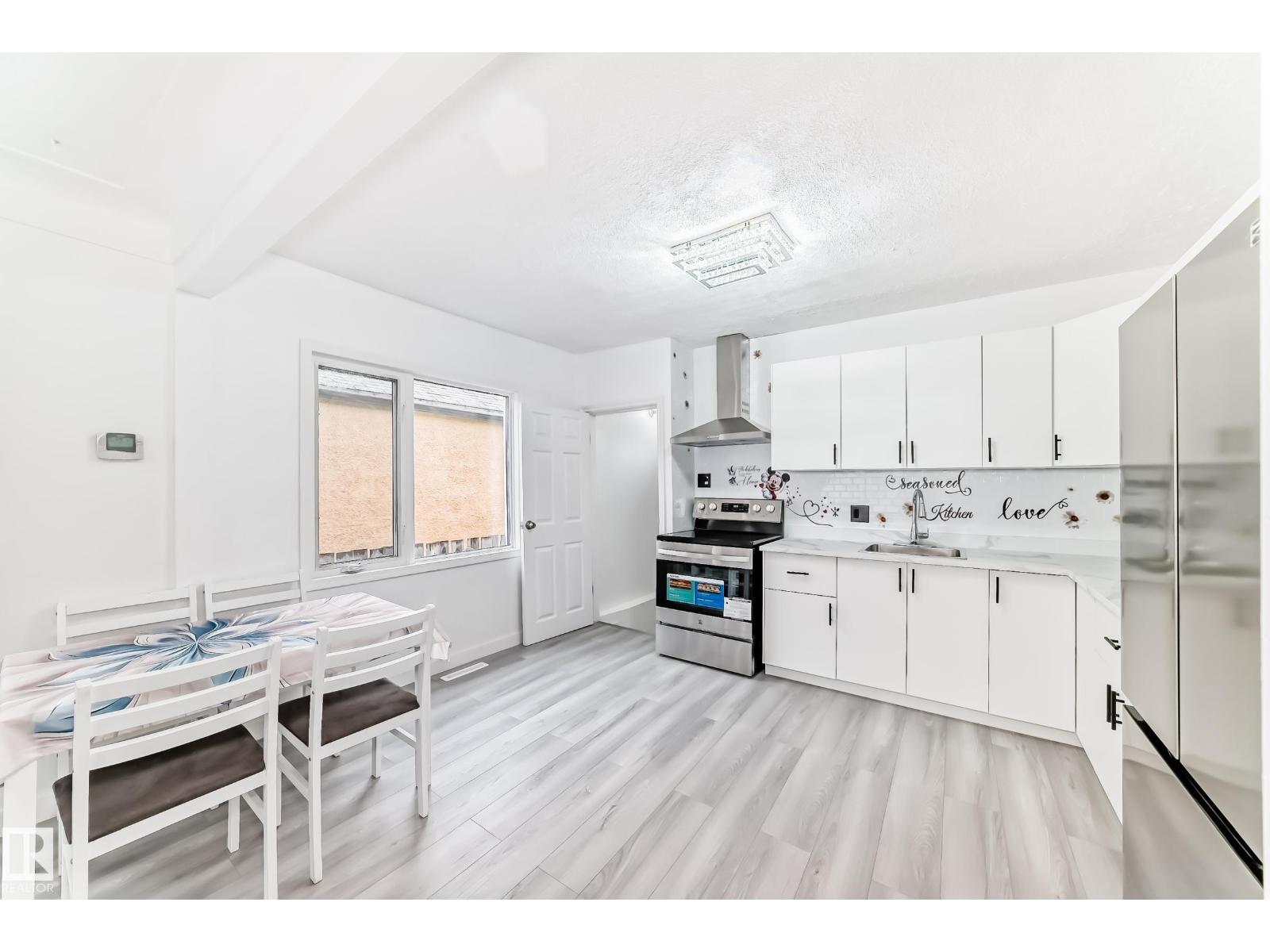 9221 110 Av NW, Edmonton, Alberta  T5H 1H2 - Photo 11 - E4482514