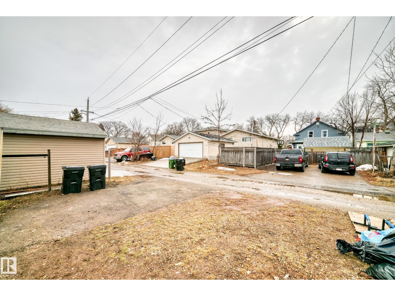 9221 110 Av NW, Edmonton, Alberta  T5H 1H2 - Photo 31 - E4482514