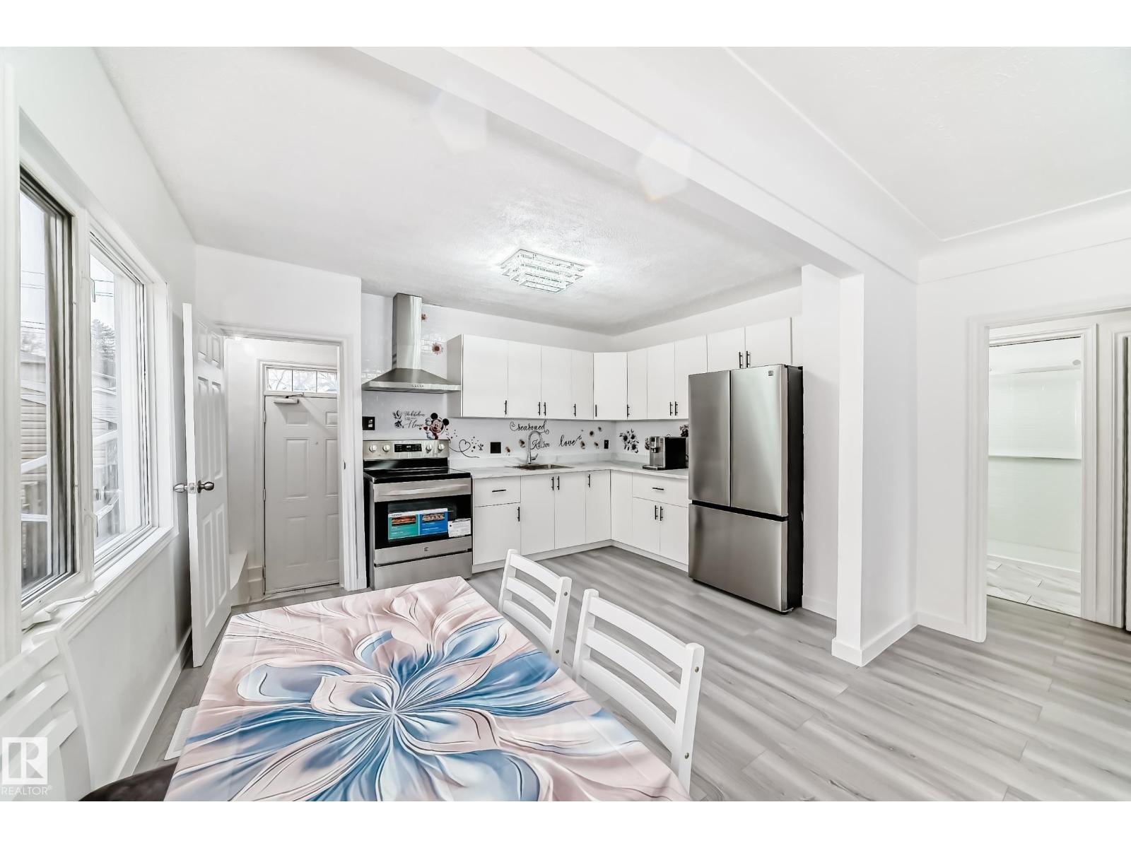 9221 110 Av NW, Edmonton, Alberta  T5H 1H2 - Photo 12 - E4482514