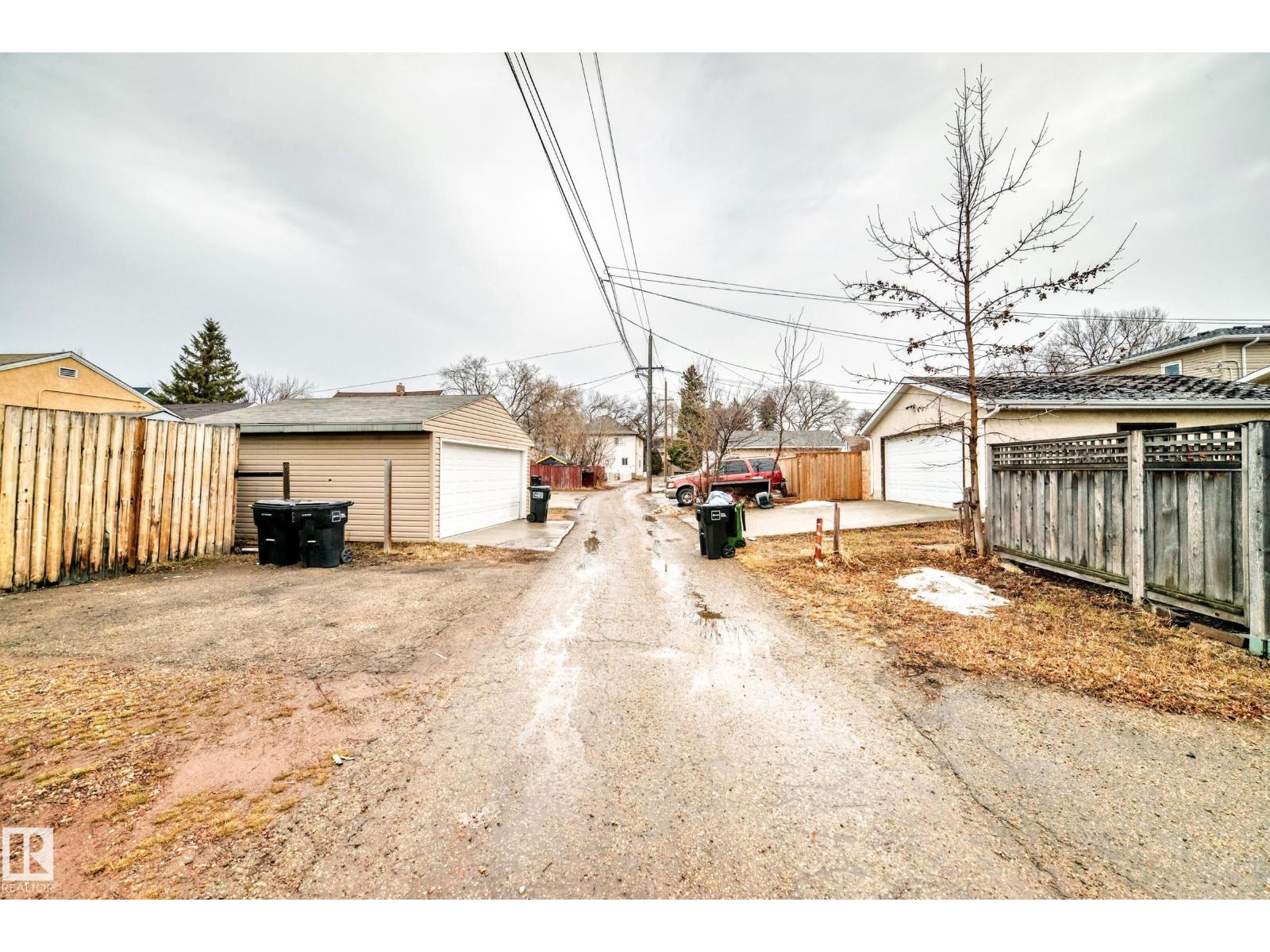 9221 110 Av NW, Edmonton, Alberta  T5H 1H2 - Photo 26 - E4482514