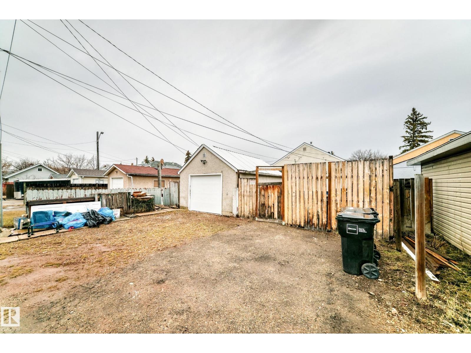 9221 110 Av NW, Edmonton, Alberta  T5H 1H2 - Photo 27 - E4482514