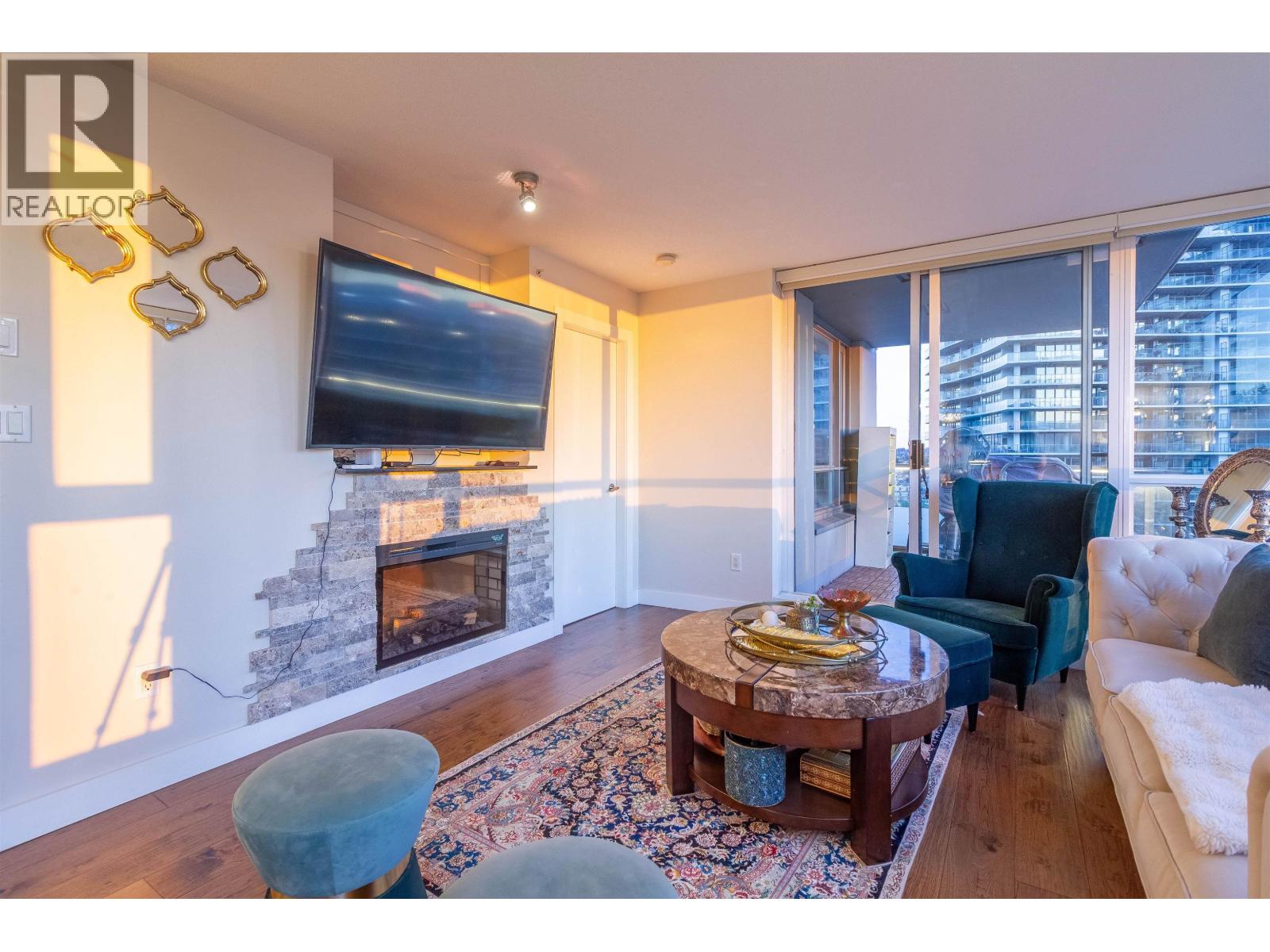 1202 4888 Brentwood Drive, Burnaby, British Columbia  V5C 0C6 - Photo 2 - R3116837