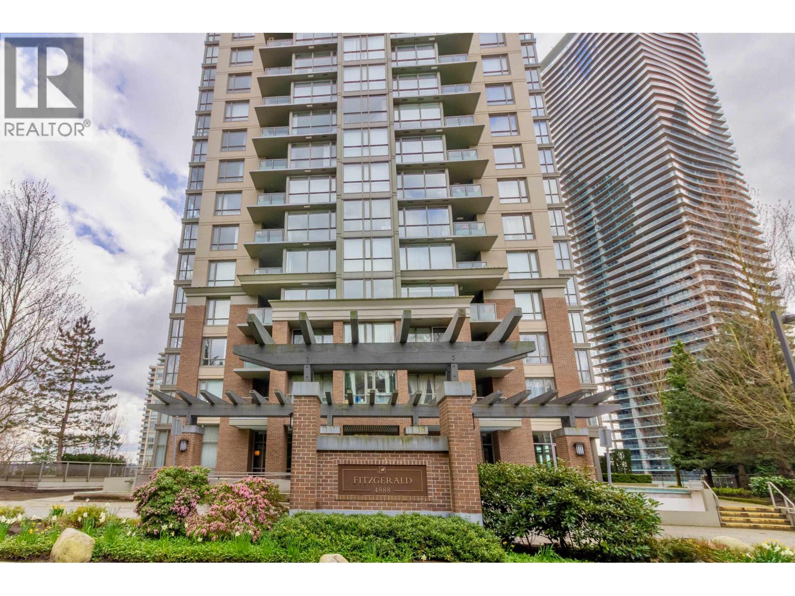 1202 4888 Brentwood Drive, Burnaby, British Columbia  V5C 0C6 - Photo 35 - R3116837