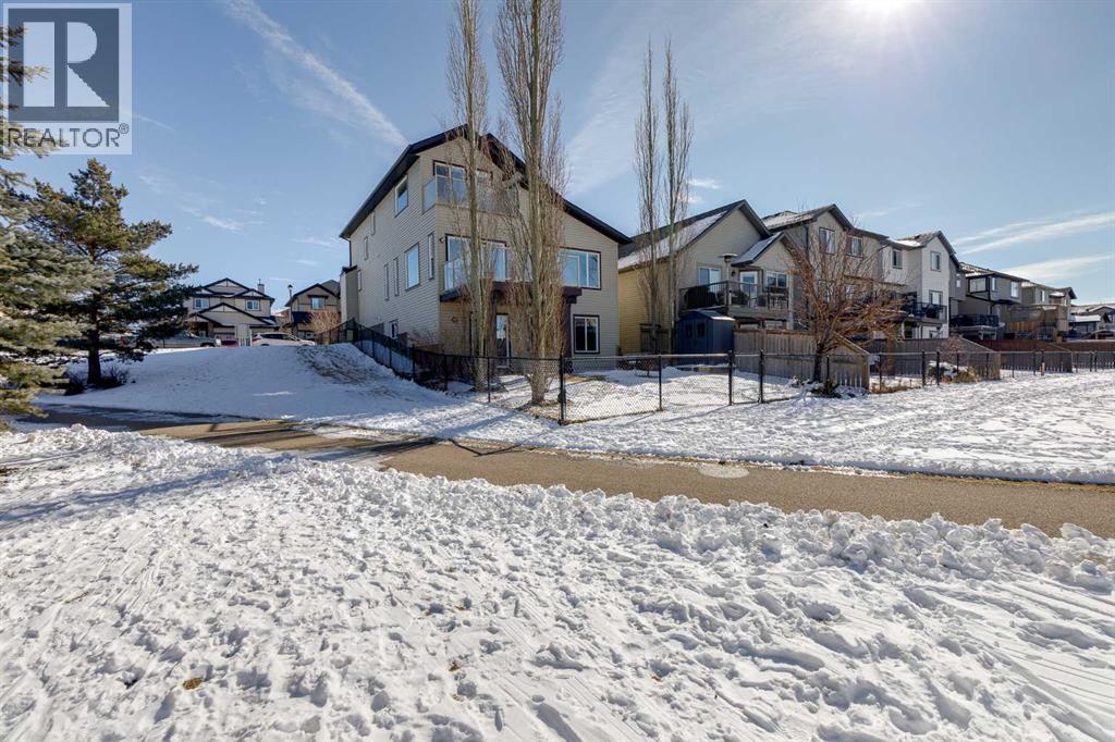 2905 Prairie Springs Grove Sw, Airdrie, Alberta  T4B 0E6 - Photo 40 - A2293268