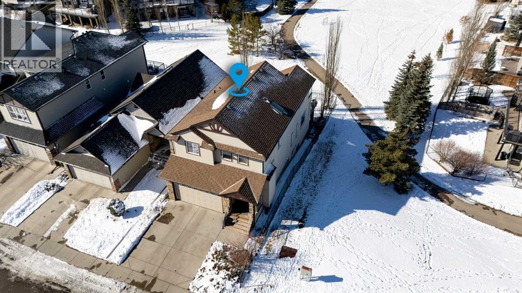 2905 Prairie Springs Grove Sw, Airdrie, Alberta  T4B 0E6 - Photo 3 - A2293268