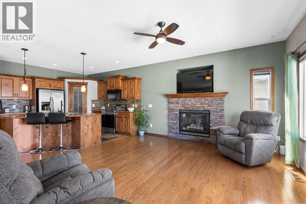 2905 Prairie Springs Grove Sw, Airdrie, Alberta  T4B 0E6 - Photo 5 - A2293268