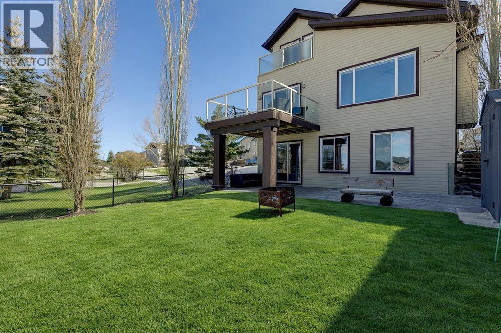 2905 Prairie Springs Grove Sw, Airdrie, Alberta  T4B 0E6 - Photo 43 - A2293268