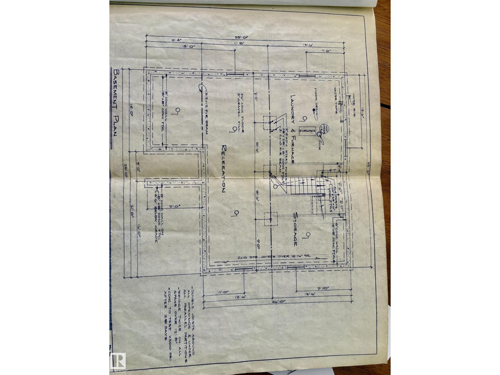 5302 48 Av, Vegreville, Alberta  T9C 1N1 - Photo 31 - E4483422