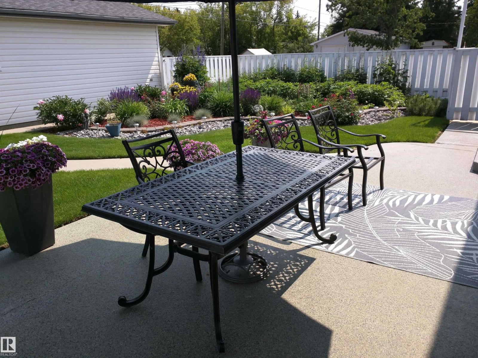 5302 48 Av, Vegreville, Alberta  T9C 1N1 - Photo 36 - E4483422