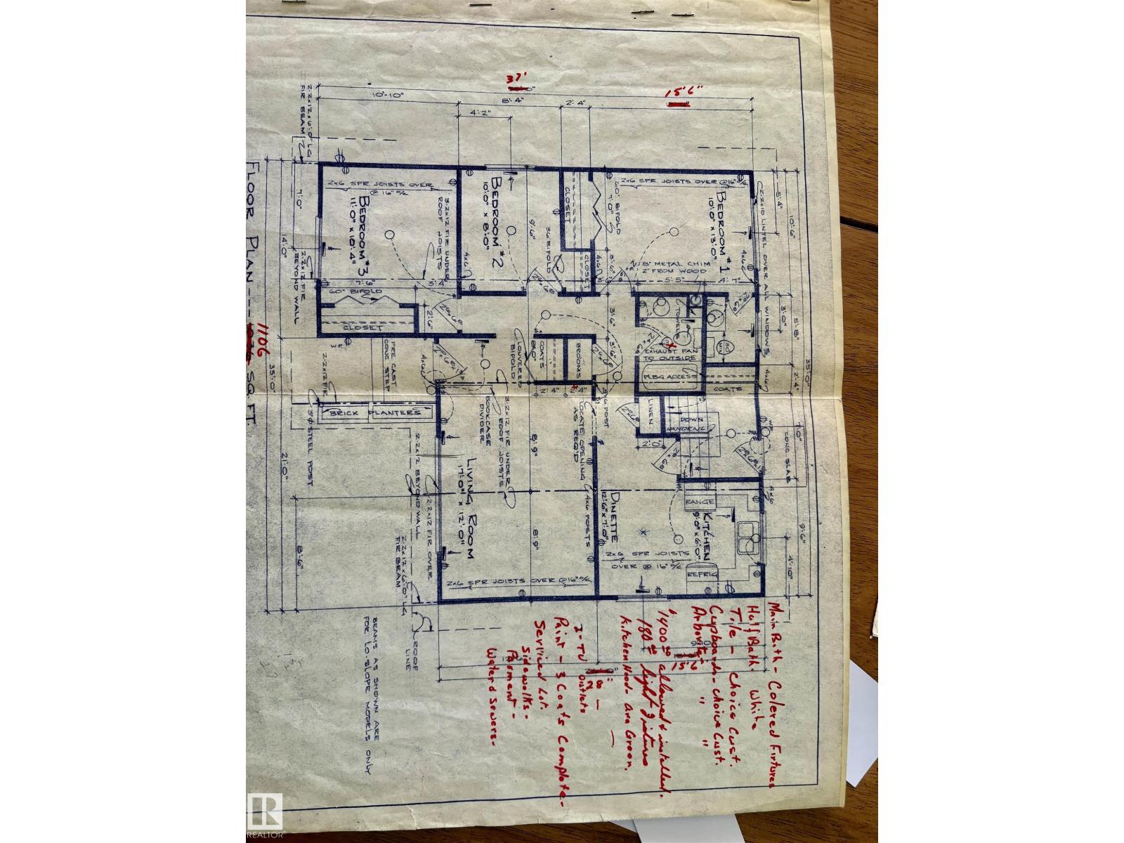 5302 48 Av, Vegreville, Alberta  T9C 1N1 - Photo 32 - E4483422