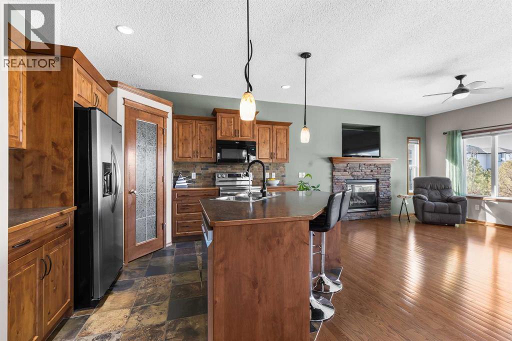 2905 Prairie Springs Grove Sw, Airdrie, Alberta  T4B 0E6 - Photo 8 - A2293268