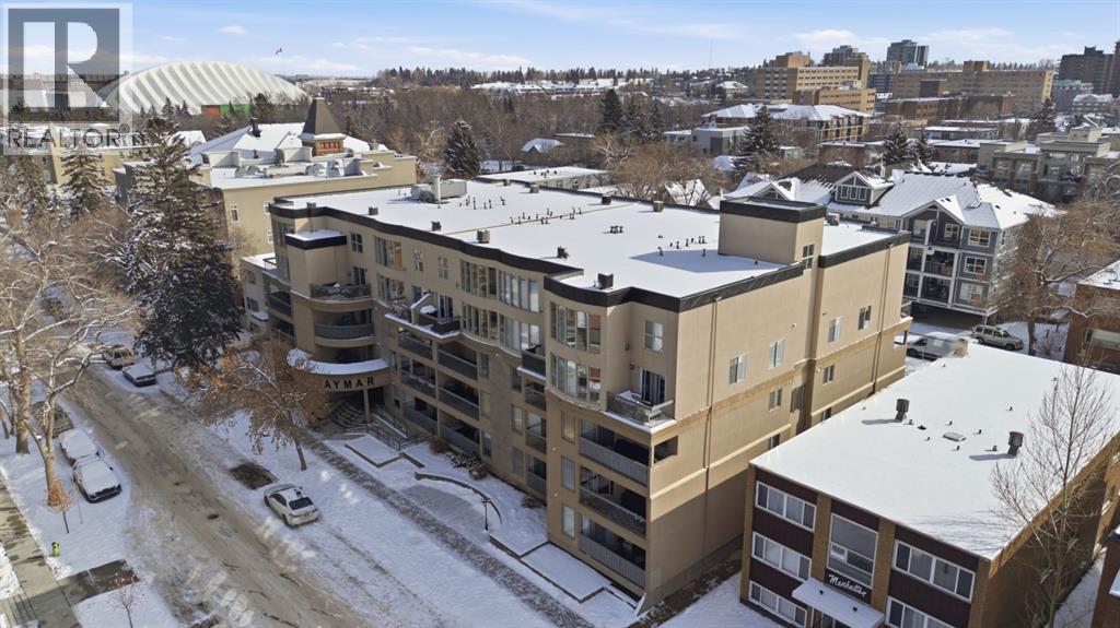 212, 317 19 Avenue Sw, Calgary, Alberta  T2S 0E1 - Photo 25 - A2293757