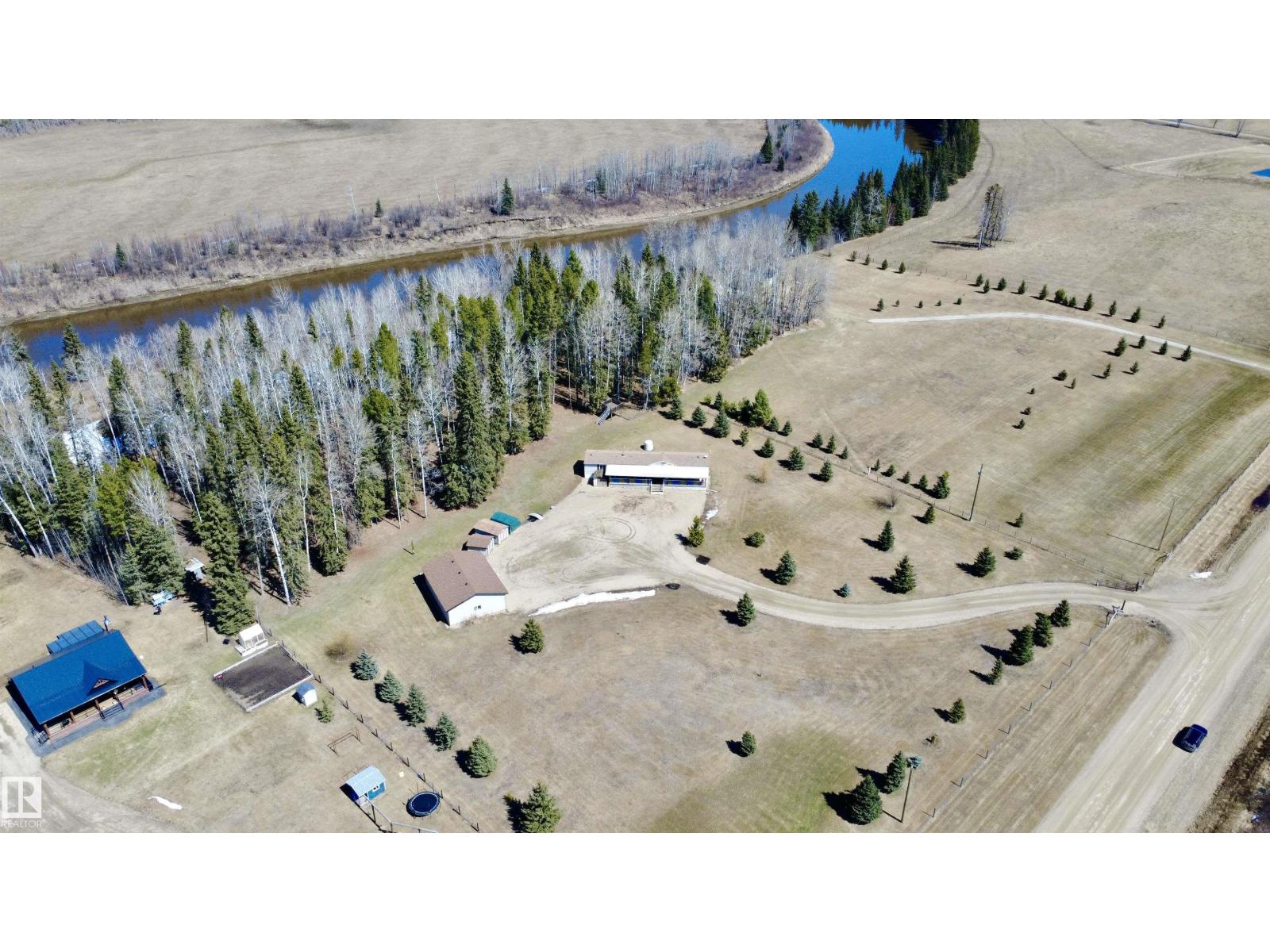 8414 Twp 502, rural brazeau county, Alberta