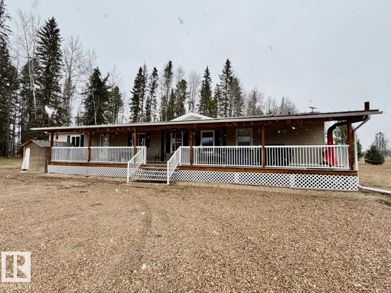 8414 Twp 502, Rural Brazeau County, Alberta  T7A 2A3 - Photo 21 - E4483904