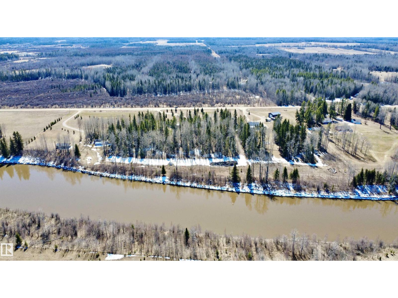 8414 Twp 502, Rural Brazeau County, Alberta  T7A 2A3 - Photo 27 - E4483904