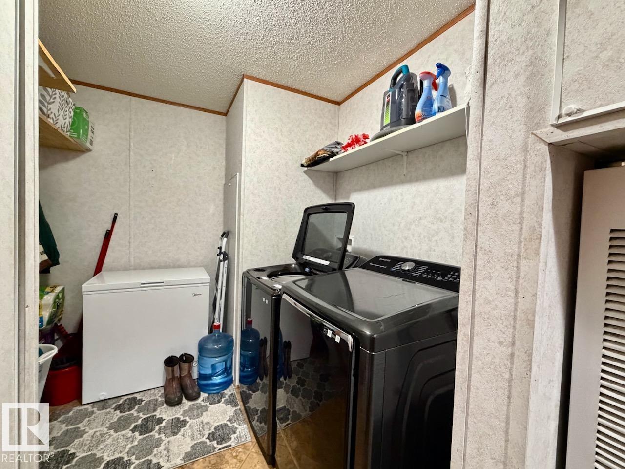 8414 Twp 502, Rural Brazeau County, Alberta  T7A 2A3 - Photo 17 - E4483904