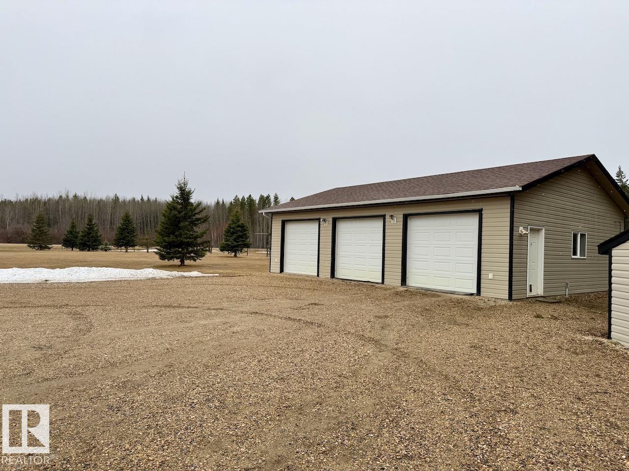 8414 Twp 502, Rural Brazeau County, Alberta  T7A 2A3 - Photo 20 - E4483904