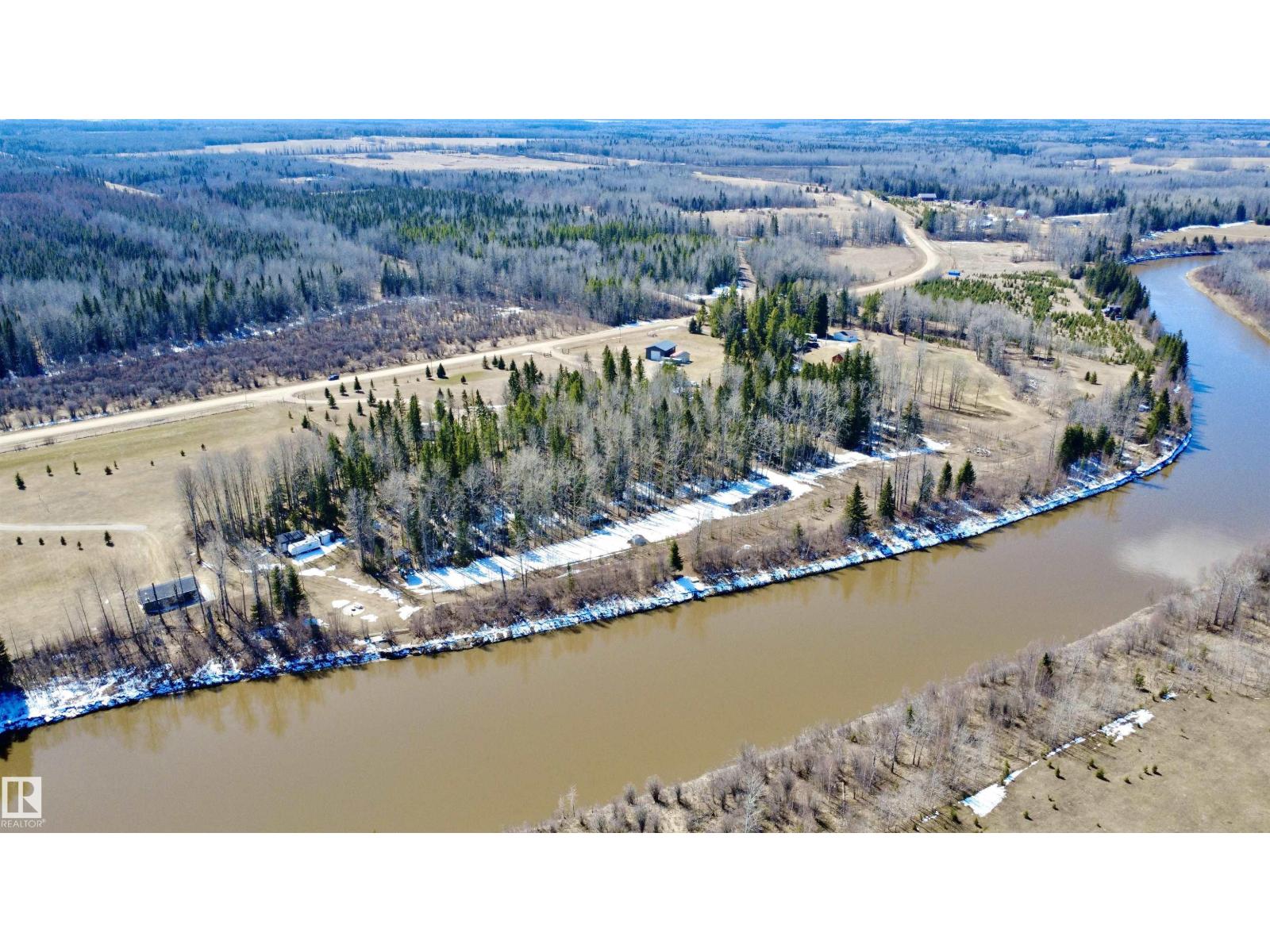 8414 Twp 502, Rural Brazeau County, Alberta  T7A 2A3 - Photo 26 - E4483904
