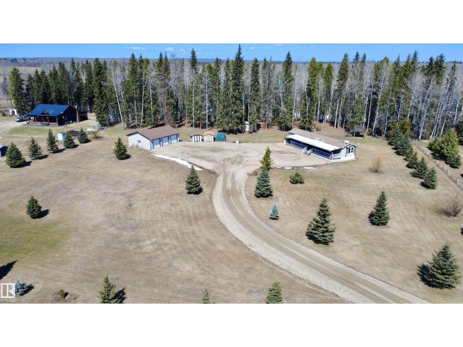 8414 Twp 502, Rural Brazeau County, Alberta  T7A 2A3 - Photo 22 - E4483904