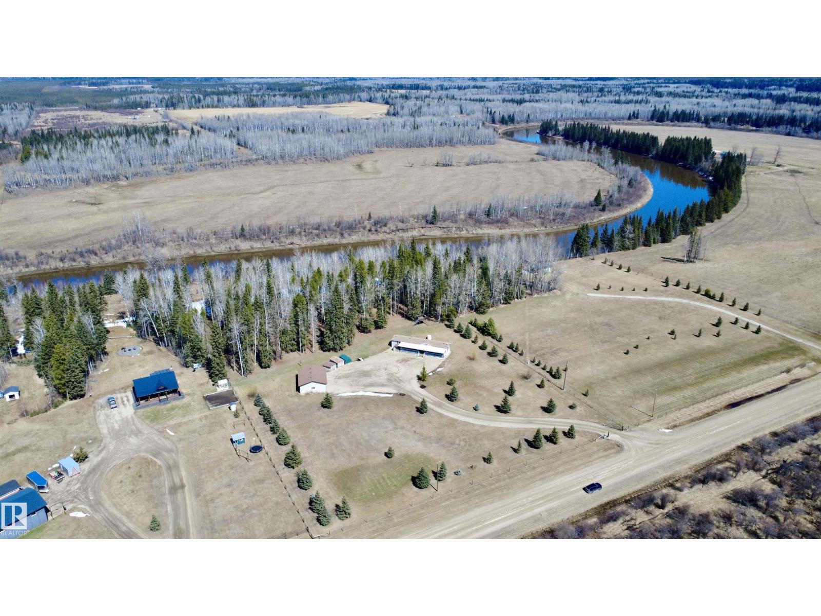 8414 Twp 502, Rural Brazeau County, Alberta  T7A 2A3 - Photo 25 - E4483904