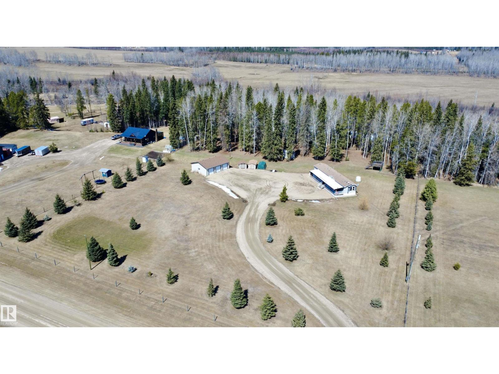 8414 Twp 502, Rural Brazeau County, Alberta  T7A 2A3 - Photo 23 - E4483904