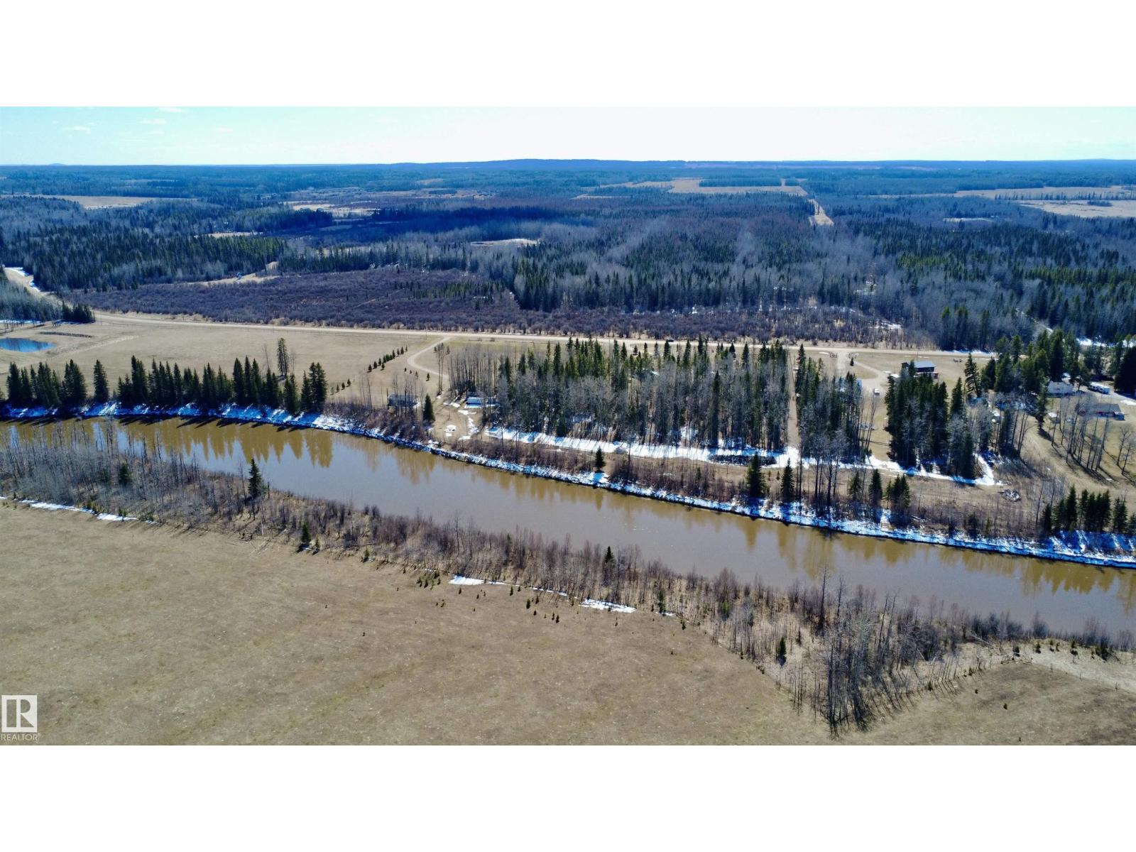 8414 Twp 502, Rural Brazeau County, Alberta  T7A 2A3 - Photo 38 - E4483904