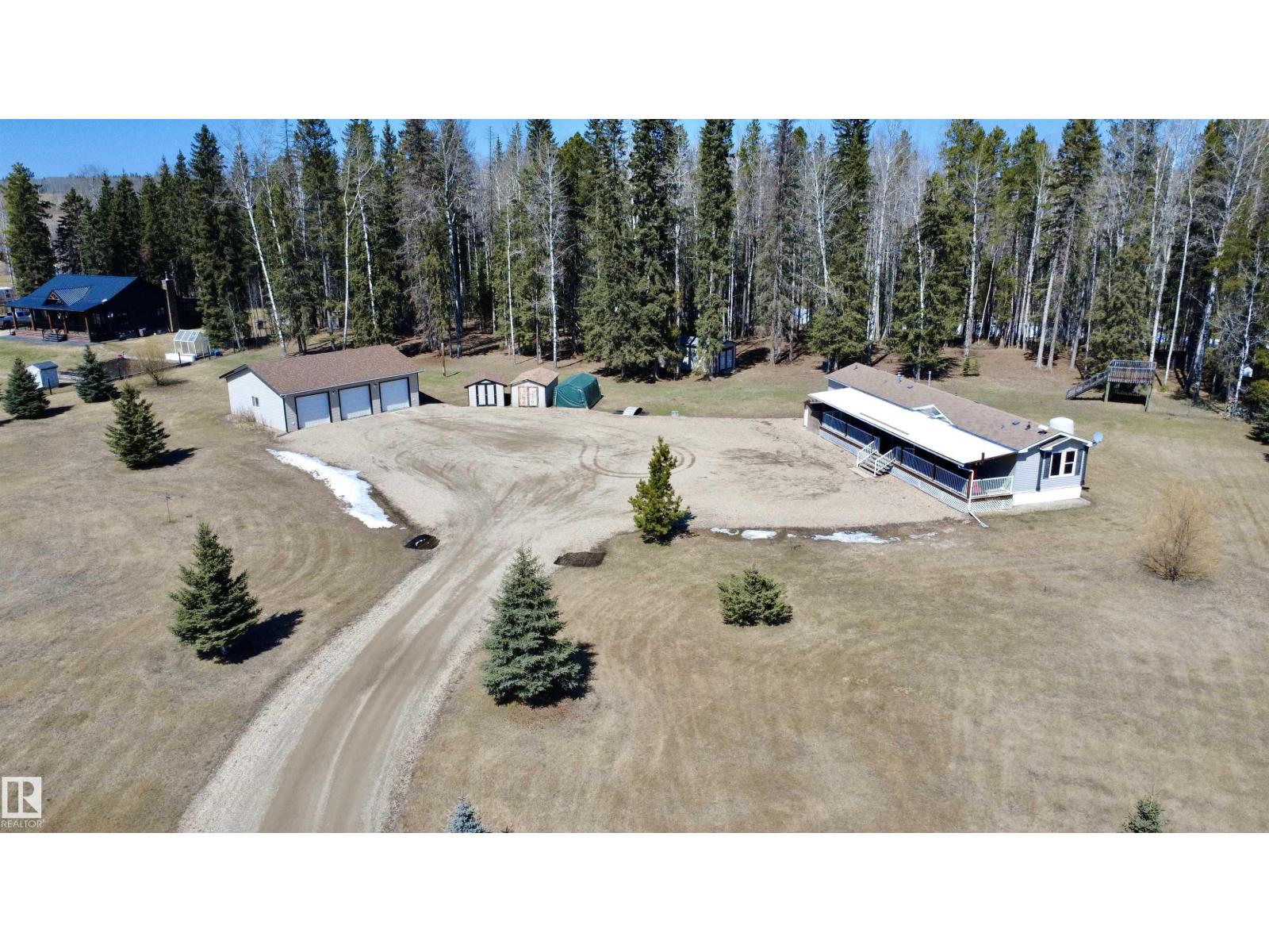 8414 Twp 502, Rural Brazeau County, Alberta  T7A 2A3 - Photo 35 - E4483904