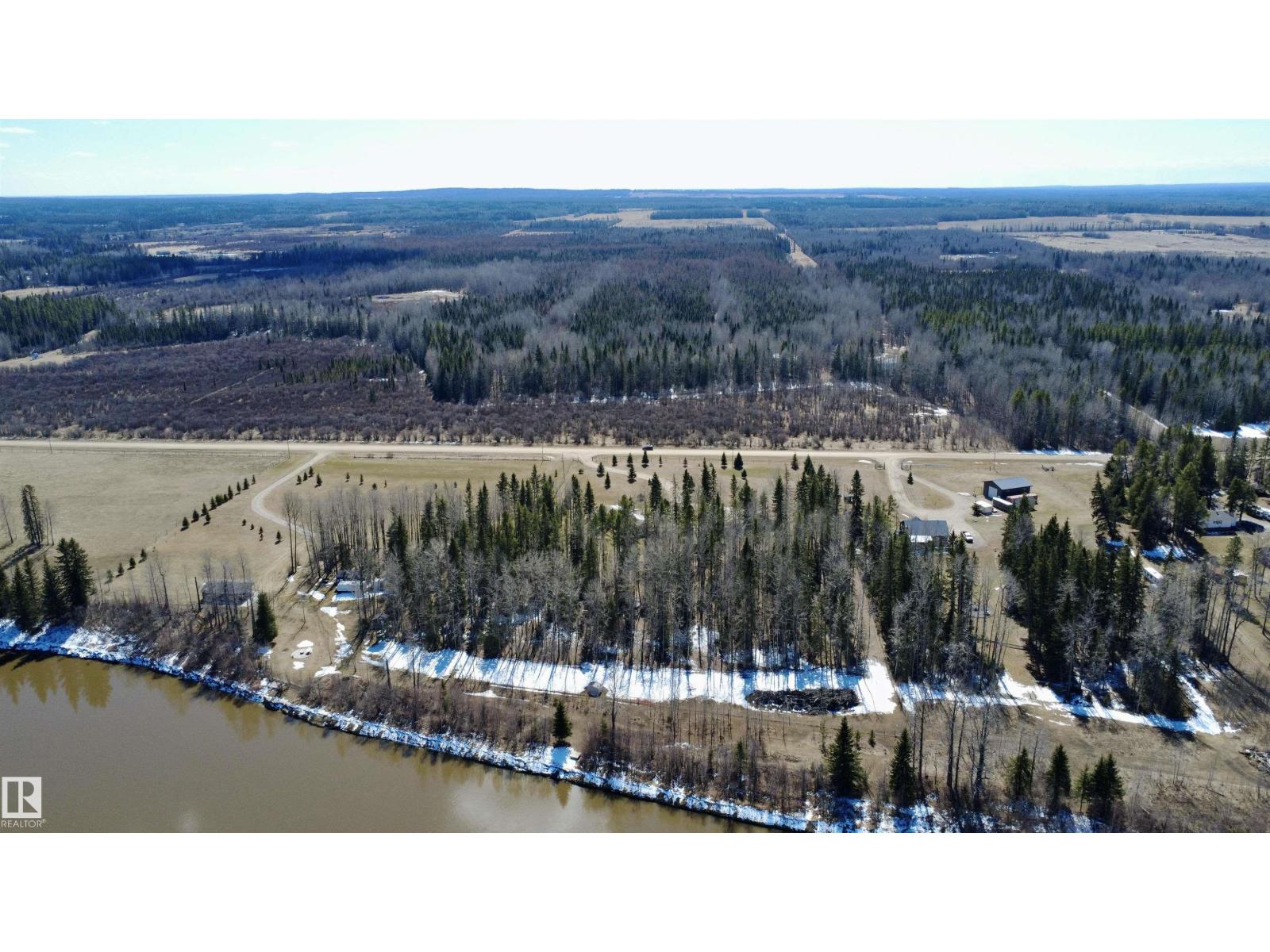 8414 Twp 502, Rural Brazeau County, Alberta  T7A 2A3 - Photo 39 - E4483904