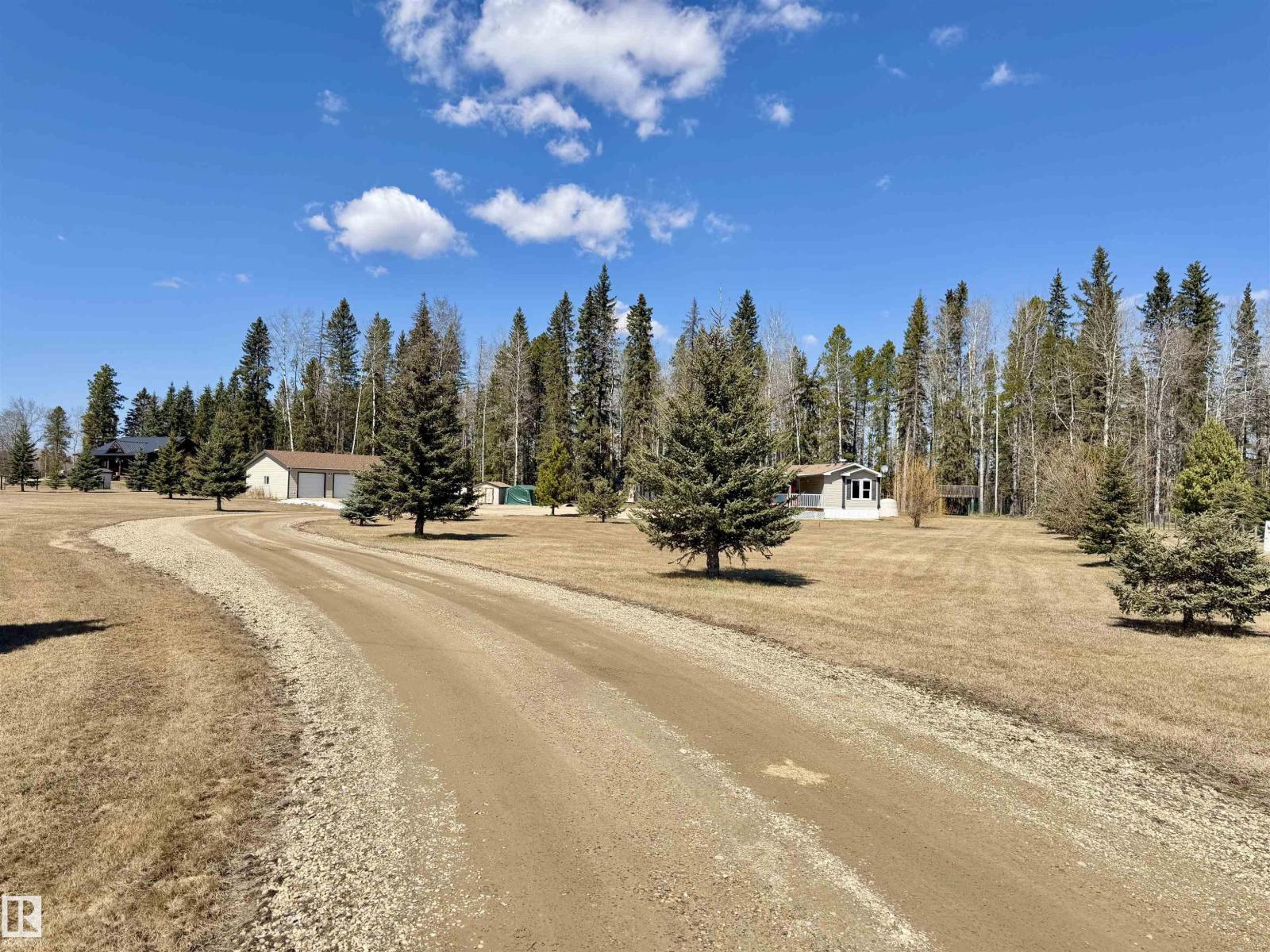 8414 Twp 502, Rural Brazeau County, Alberta  T7A 2A3 - Photo 40 - E4483904