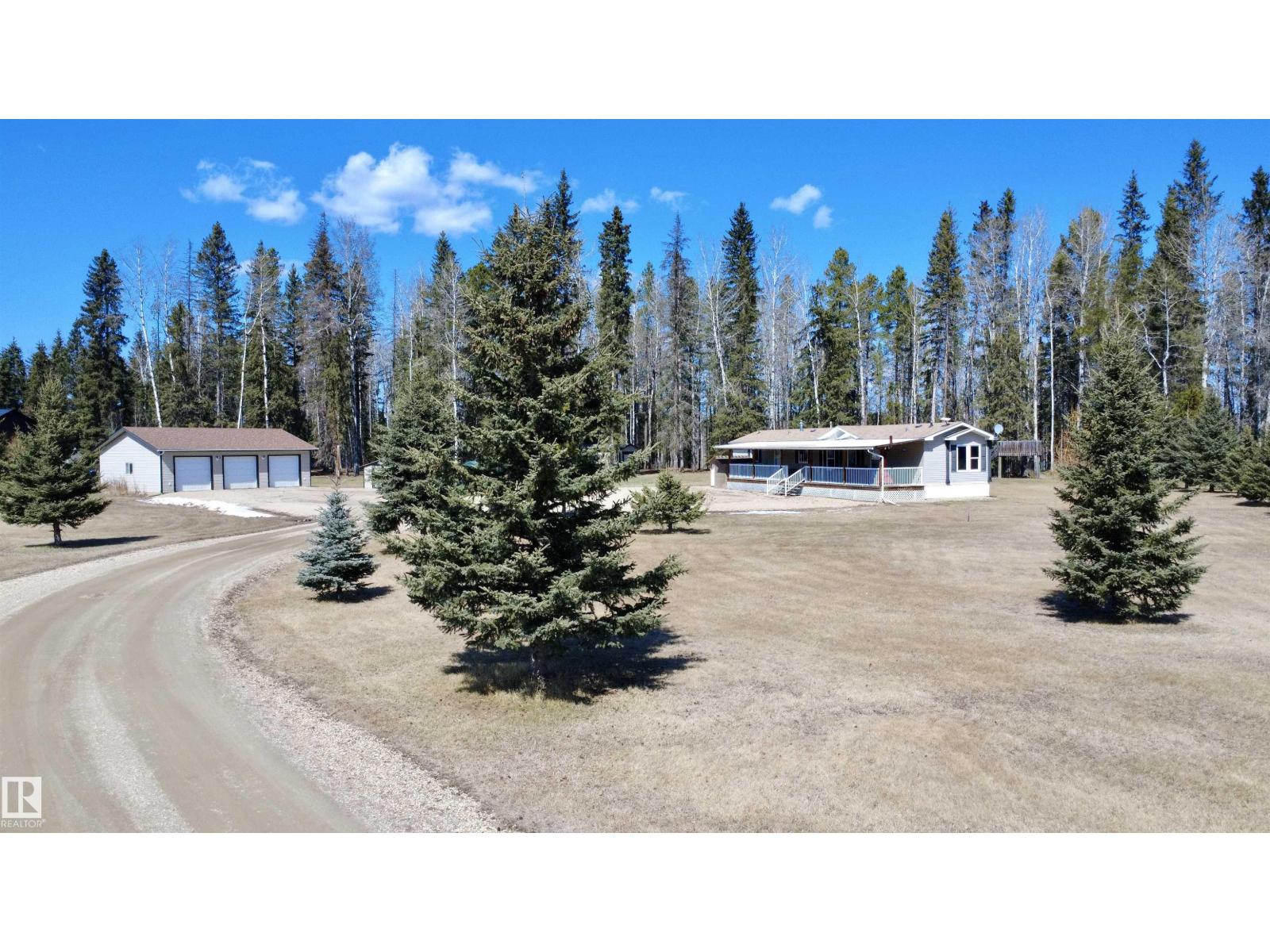 8414 Twp 502, Rural Brazeau County, Alberta  T7A 2A3 - Photo 34 - E4483904