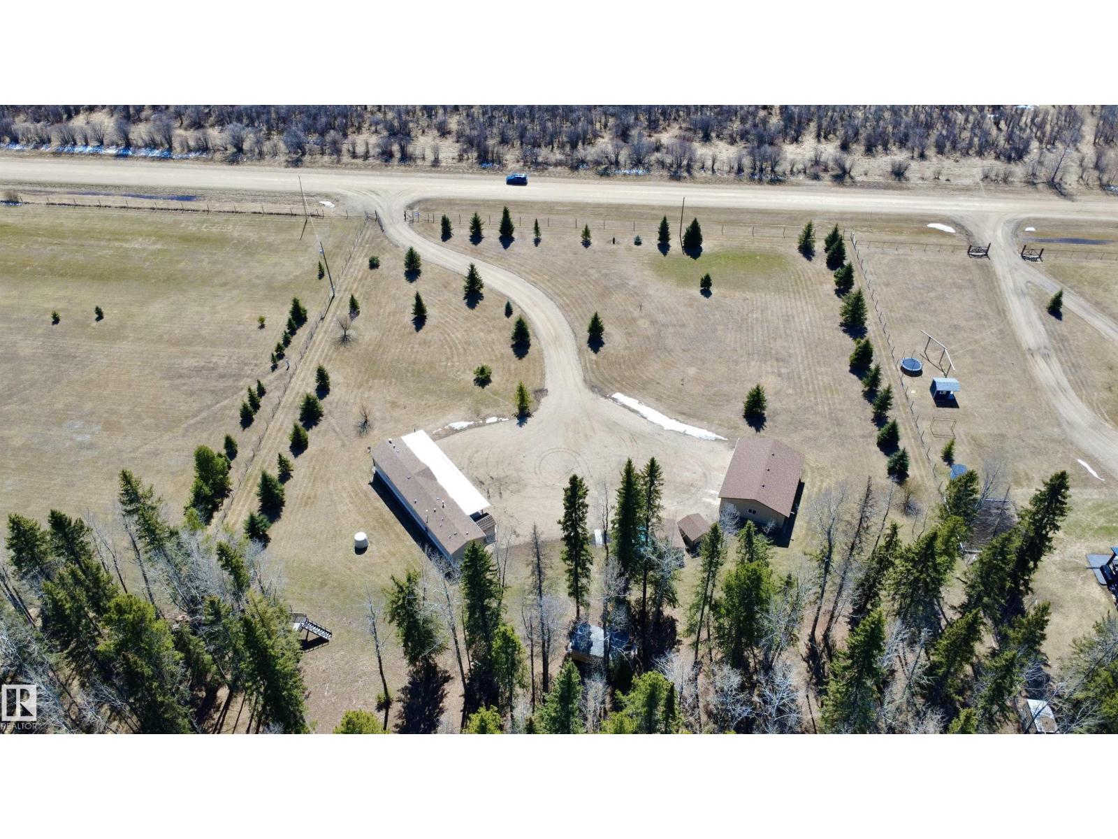 8414 Twp 502, Rural Brazeau County, Alberta  T7A 2A3 - Photo 30 - E4483904