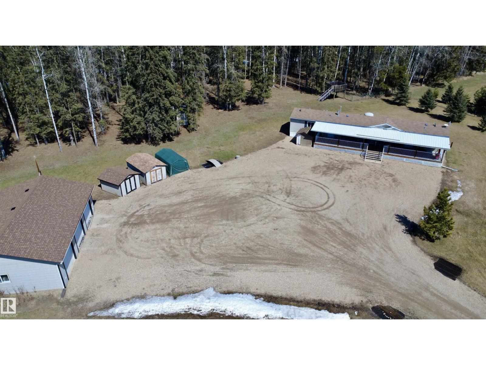 8414 Twp 502, Rural Brazeau County, Alberta  T7A 2A3 - Photo 32 - E4483904