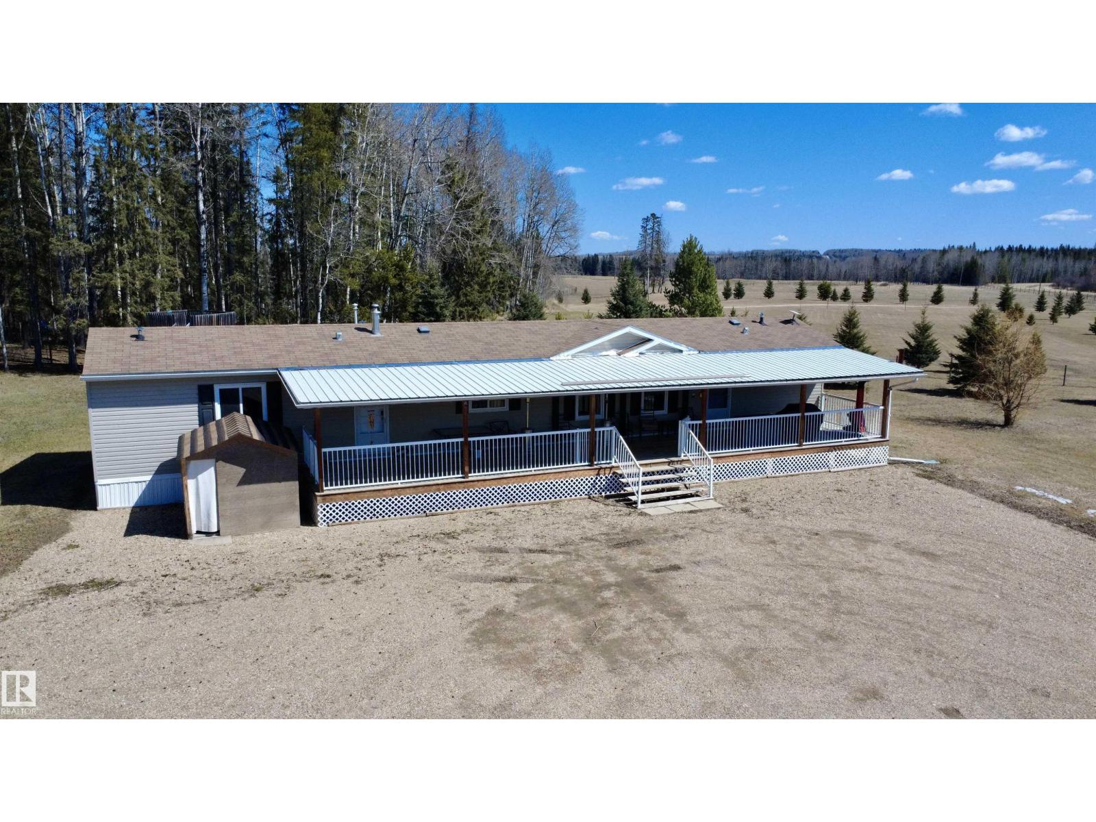 8414 Twp 502, Rural Brazeau County, Alberta  T7A 2A3 - Photo 33 - E4483904