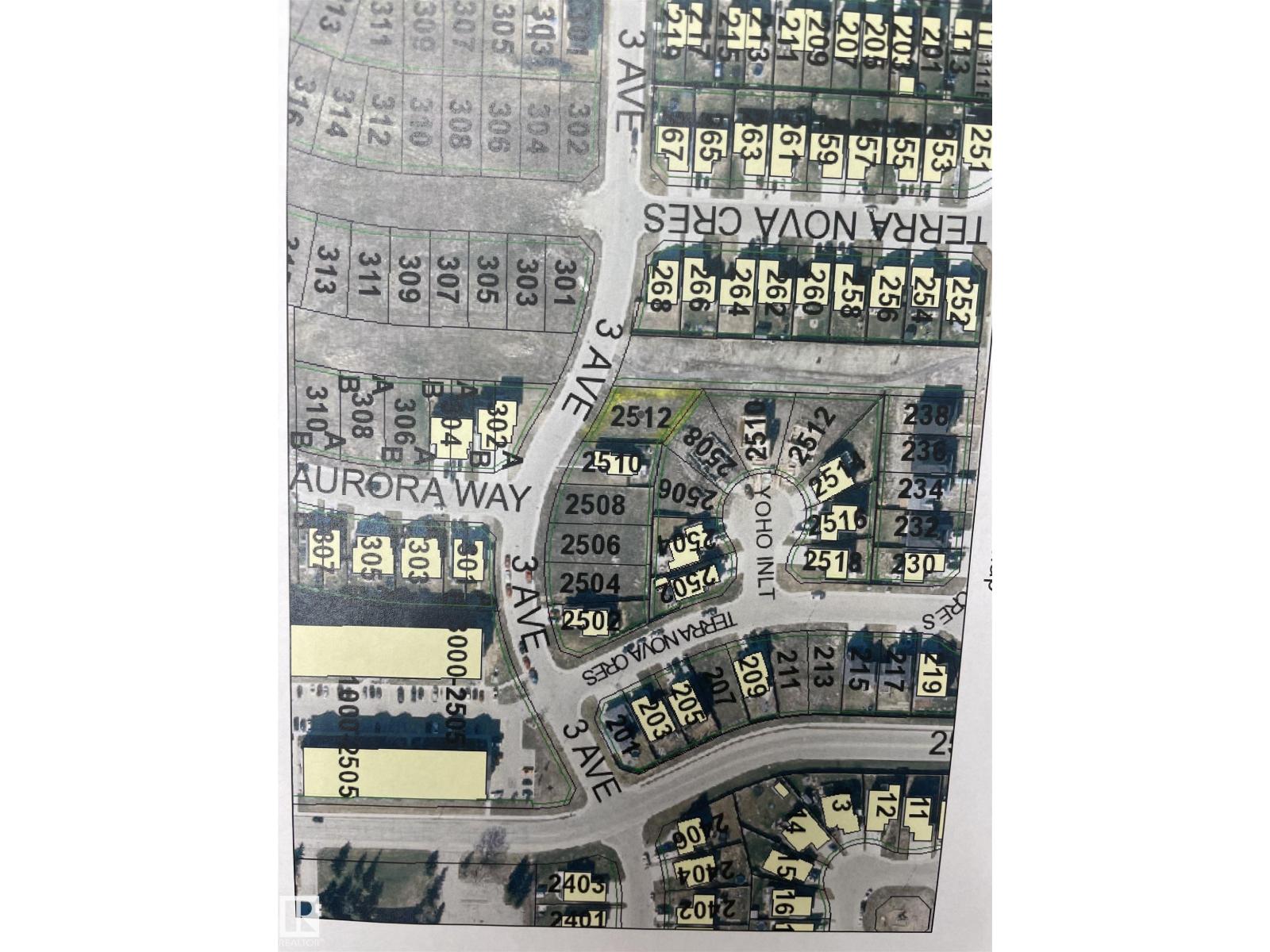 2512 3 Av, Cold Lake, Alberta  T9M 0K2 - Photo 1 - E4484529