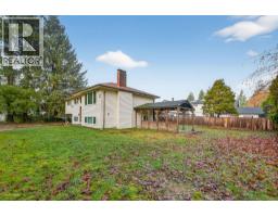 22939 128 AVENUE, Maple Ridge, British Columbia