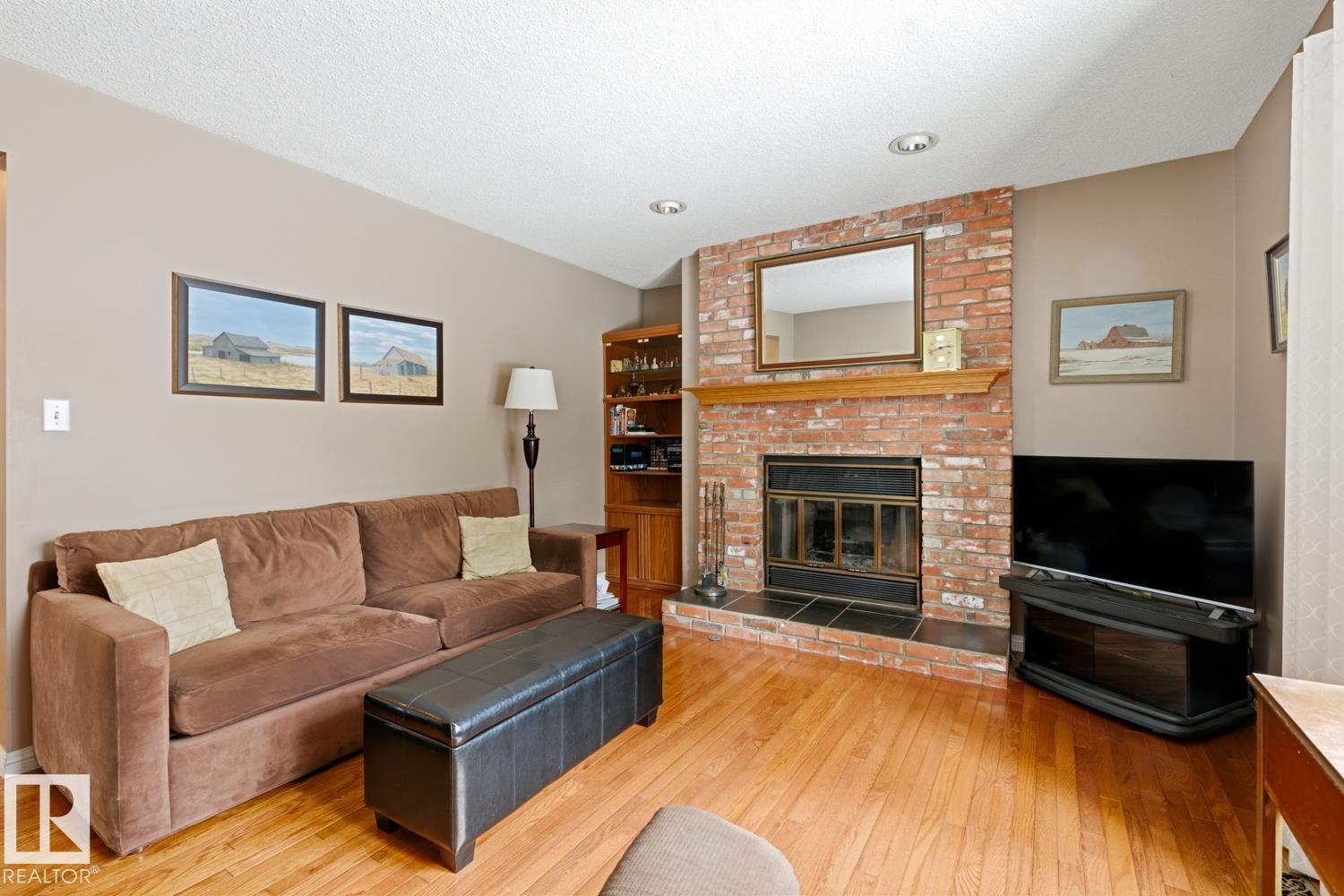 368 Ormsby Rd W Nw, Edmonton, Alberta  T5T 4X2 - Photo 21 - E4484514