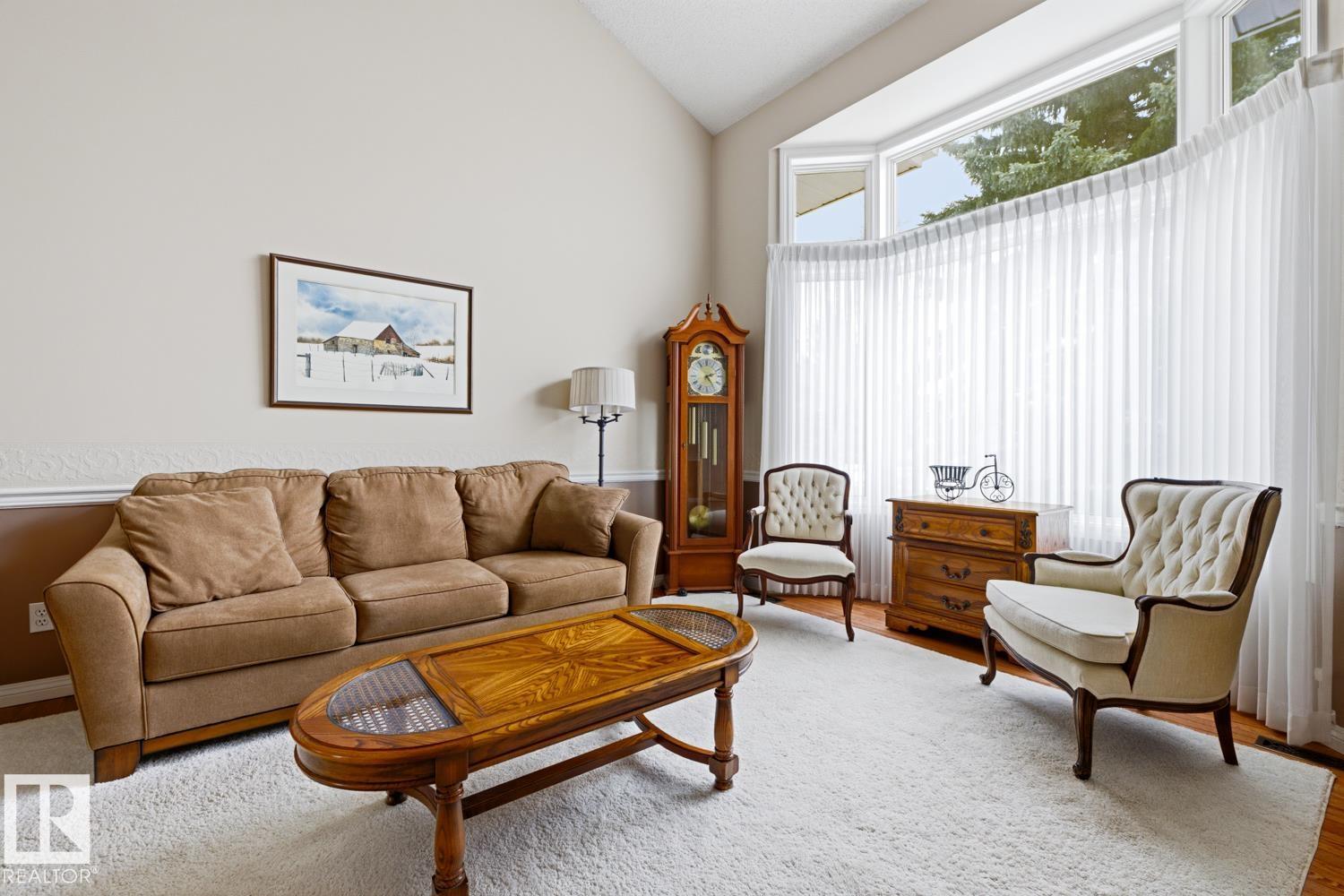 368 Ormsby Rd W Nw, Edmonton, Alberta  T5T 4X2 - Photo 6 - E4484514