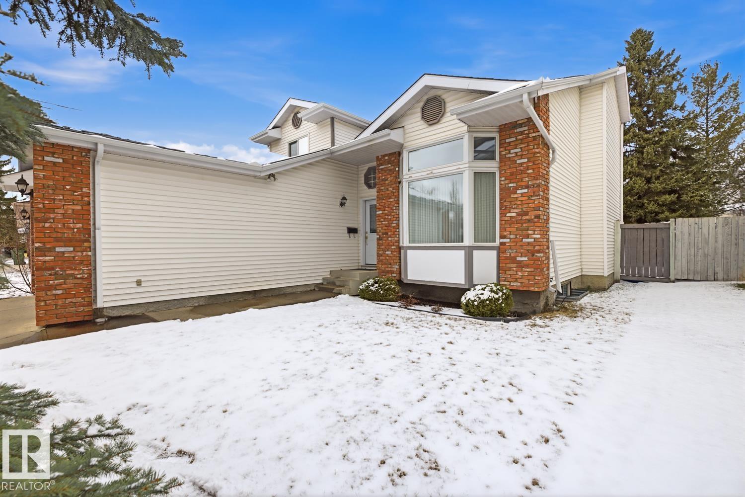 368 Ormsby Rd W Nw, Edmonton, Alberta  T5T 4X2 - Photo 48 - E4484514